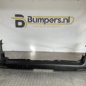 Bumper Mercedes Vito W447 A4478800045 Achterbumper F6-15977z