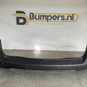 Bumper Volkswagen Caddy 2K7 Cargo V 2K7807421 Achterbumper F6-15920z