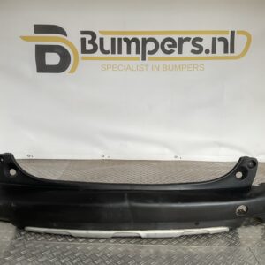 Bumper Peugeot 2008 12-17 pdc 9801125577 Achterbumper F6-15971z