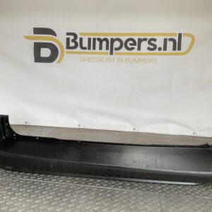 Bumper Peugeot Partner Cargo 9816757377 Achterbumper F6-15934z