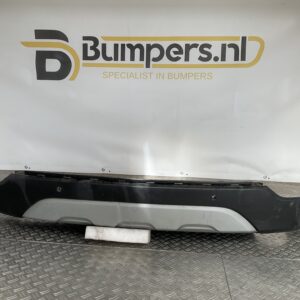 Bumper Opel Mokka 42505613 Achterbumper F6-15957z