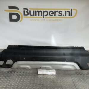 Bumper Renault Captur 17-20 850b21681r Achterbumper F6-15958z