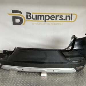 Bumper Renault Captur 2019-2024 850B24059R Achterbumper F6-15951z