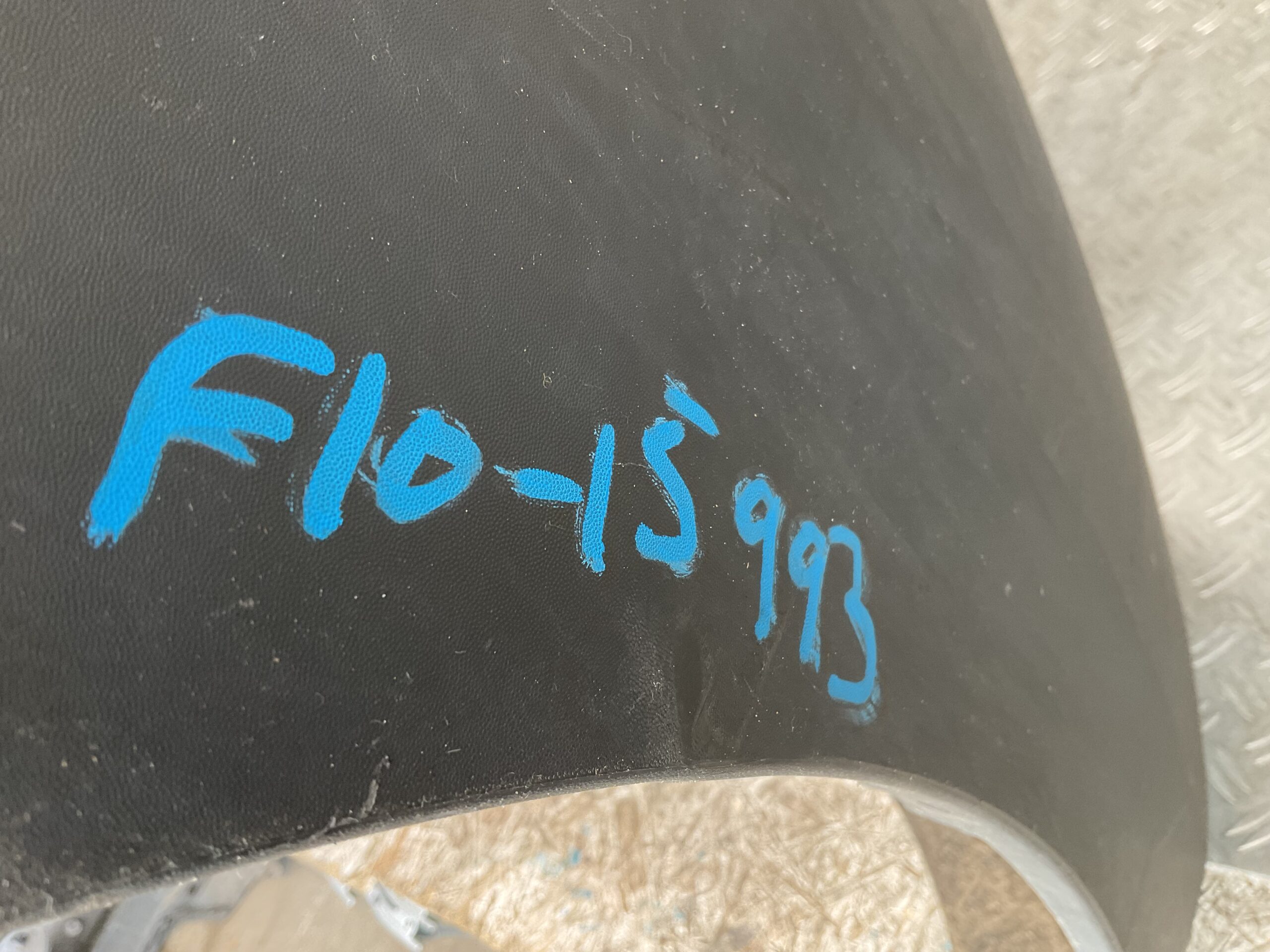 Bumper Renault Master 3 19-24 620228205R Voorbumper F10-15993z