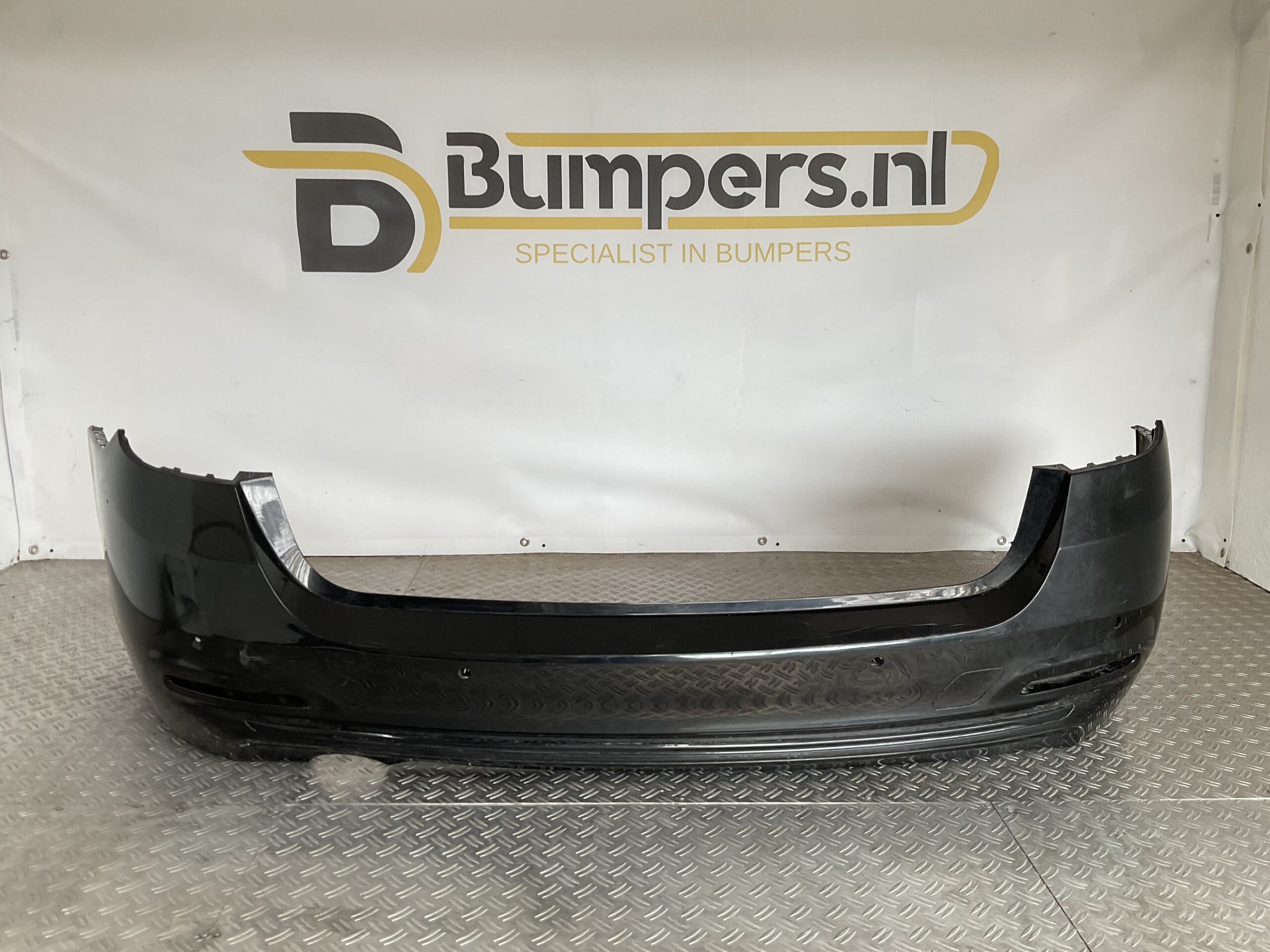 Bumper BMW 3 Serie F30 F31 Normaal 4xpdc 15857711 Achterbumper F6-15919z