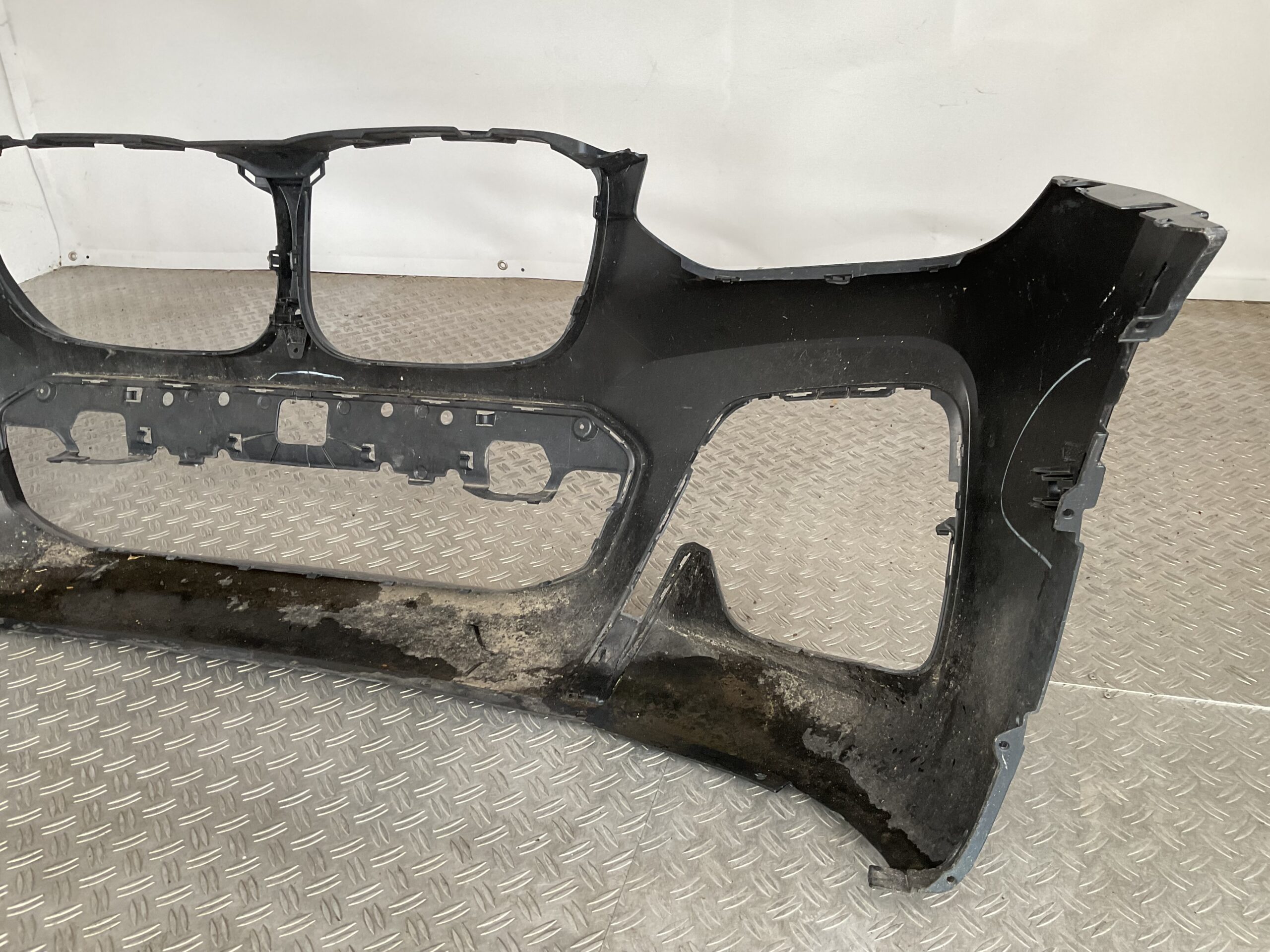 Bumper BMW X3 G01 Facelift MPakket M-Pakket LCI 21-2313960514 Voorbumper K5-15995z