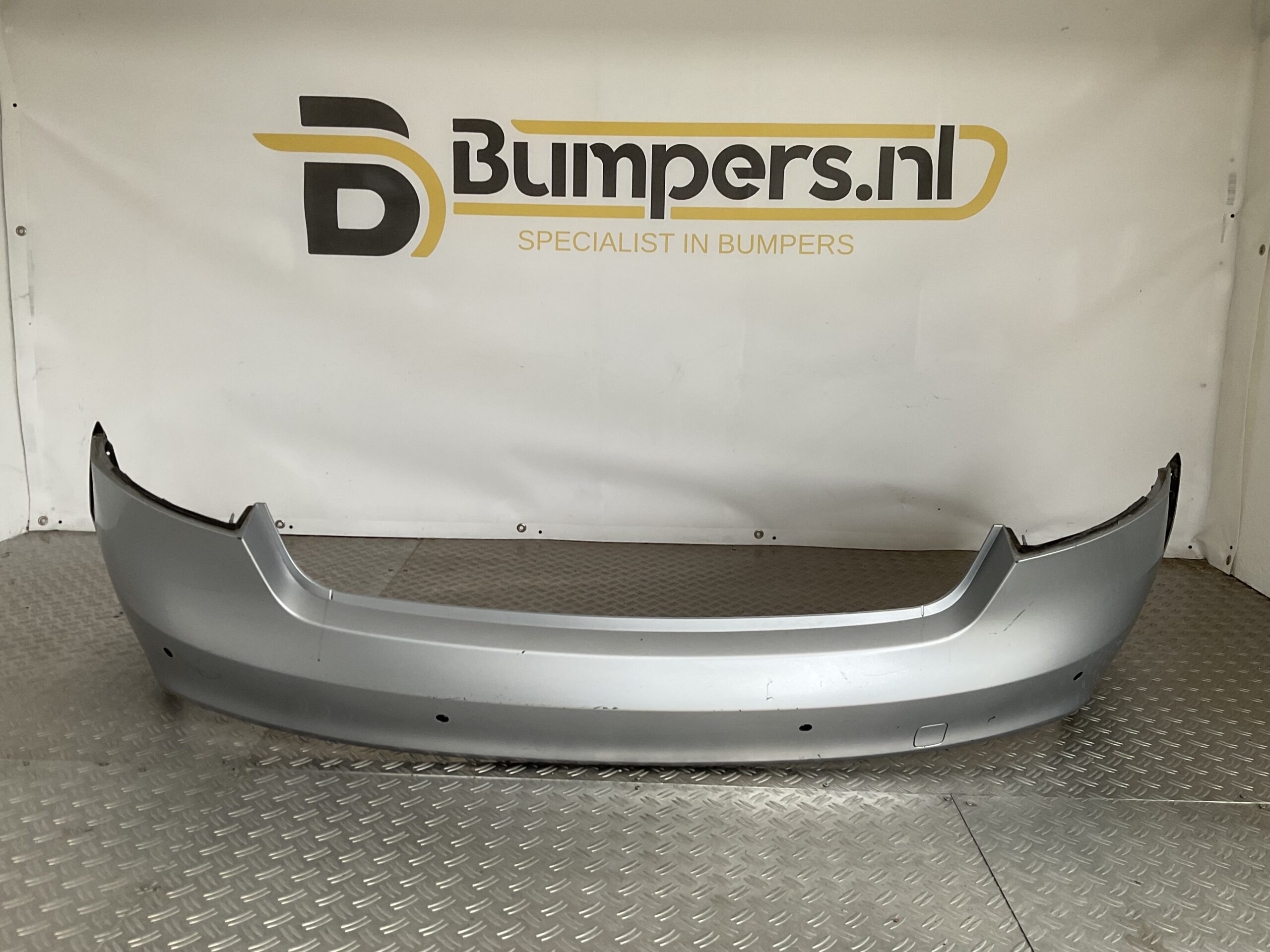 Bumper Audi A5 8T0 07-12 8T0807511 Achterbumper F6-16094z