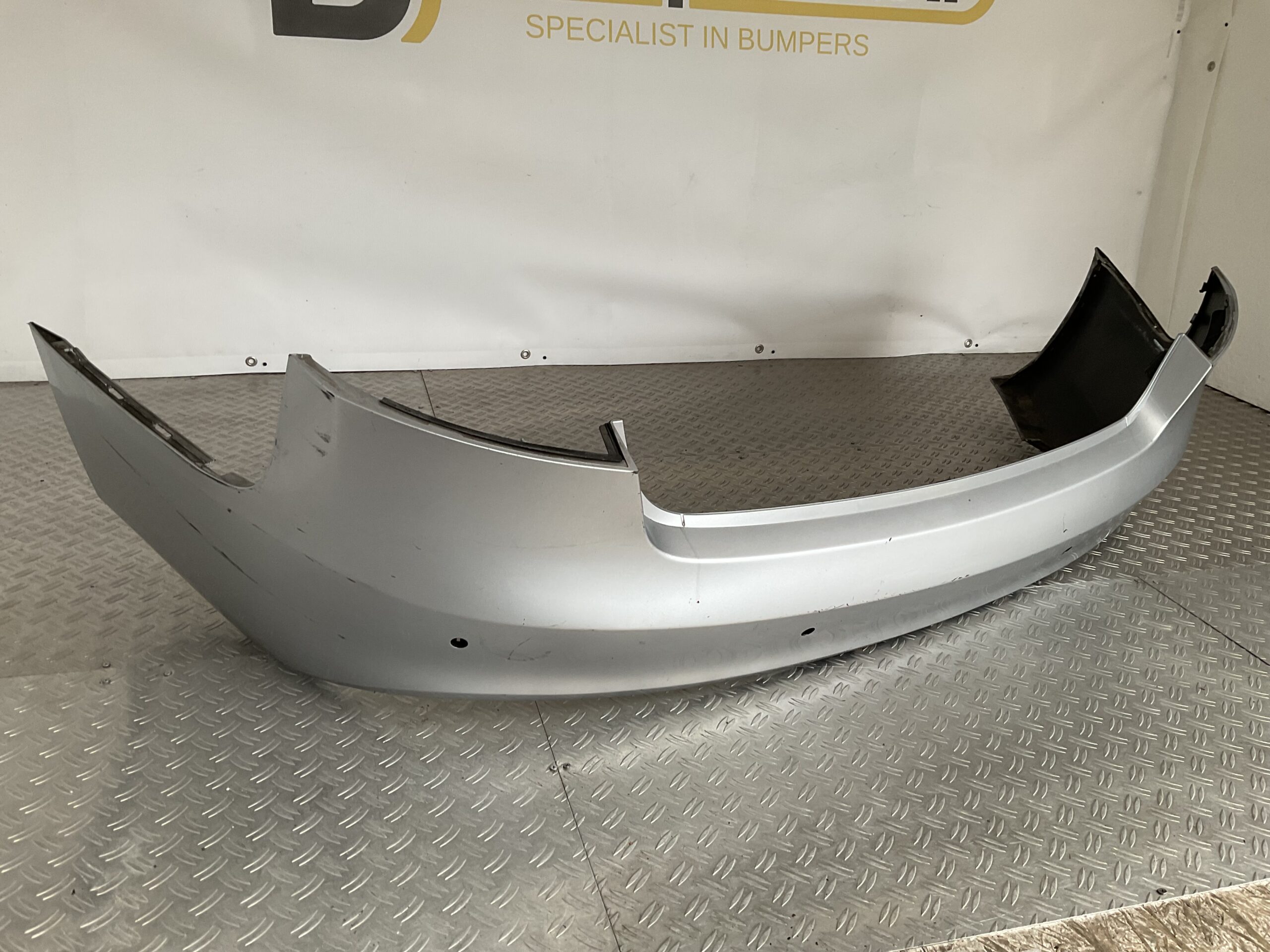 Bumper Audi A5 8T0 07-12 8T0807511 Achterbumper F6-16094z