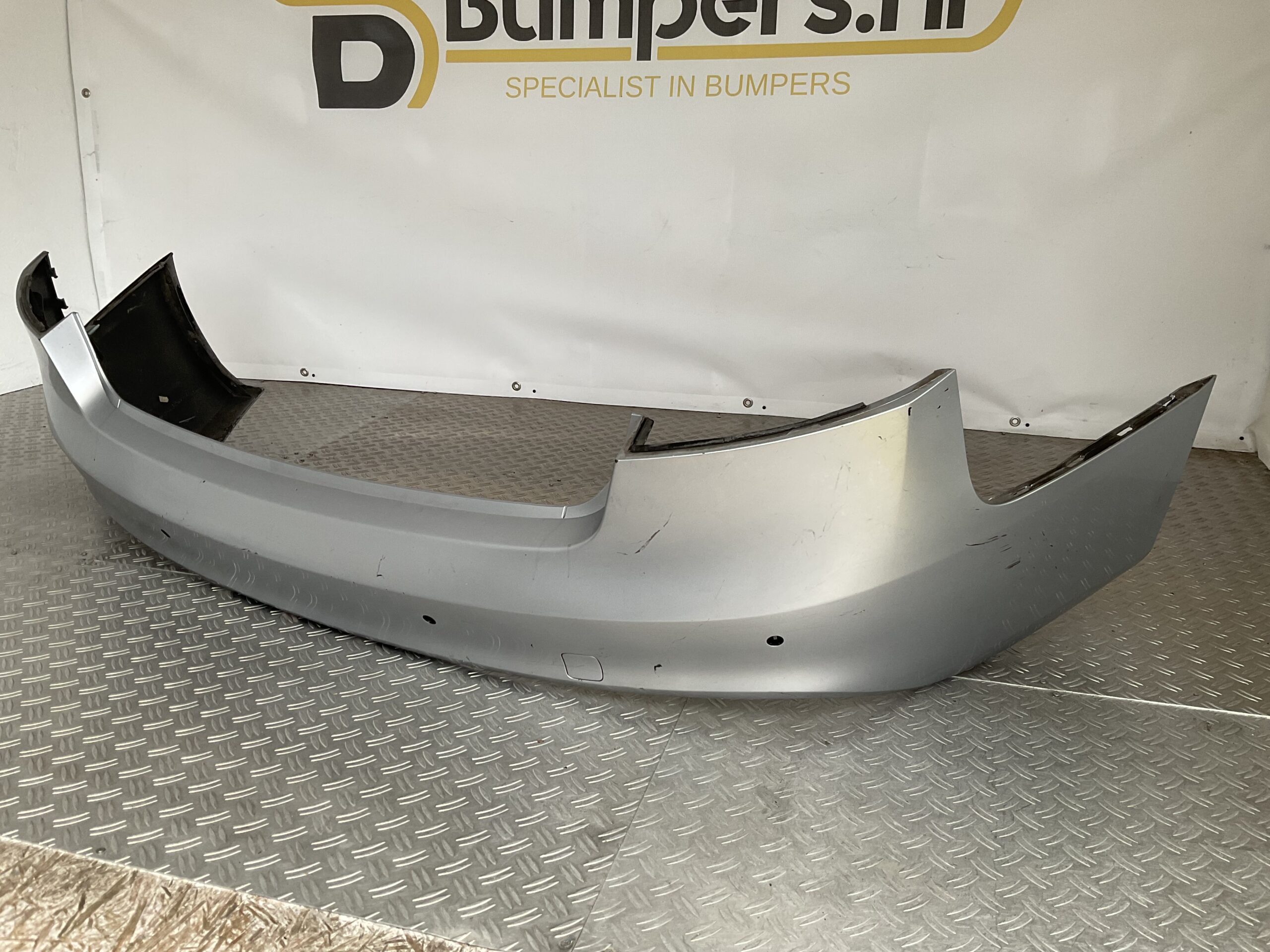 Bumper Audi A5 8T0 07-12 8T0807511 Achterbumper F6-16094z