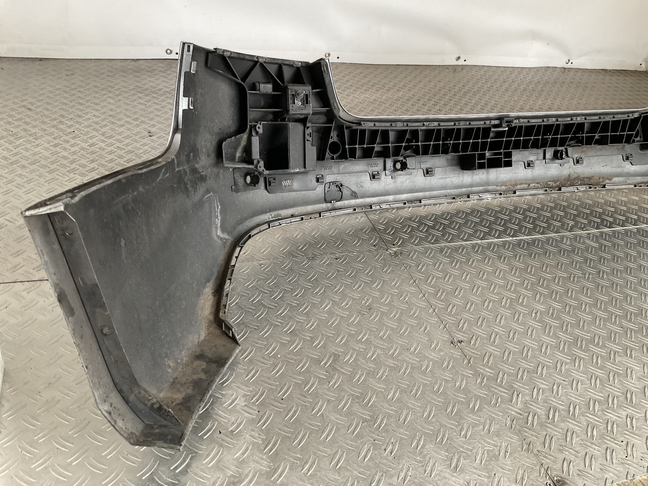 Bumper Audi A5 8T0 07-12 8T0807511 Achterbumper F6-16094z