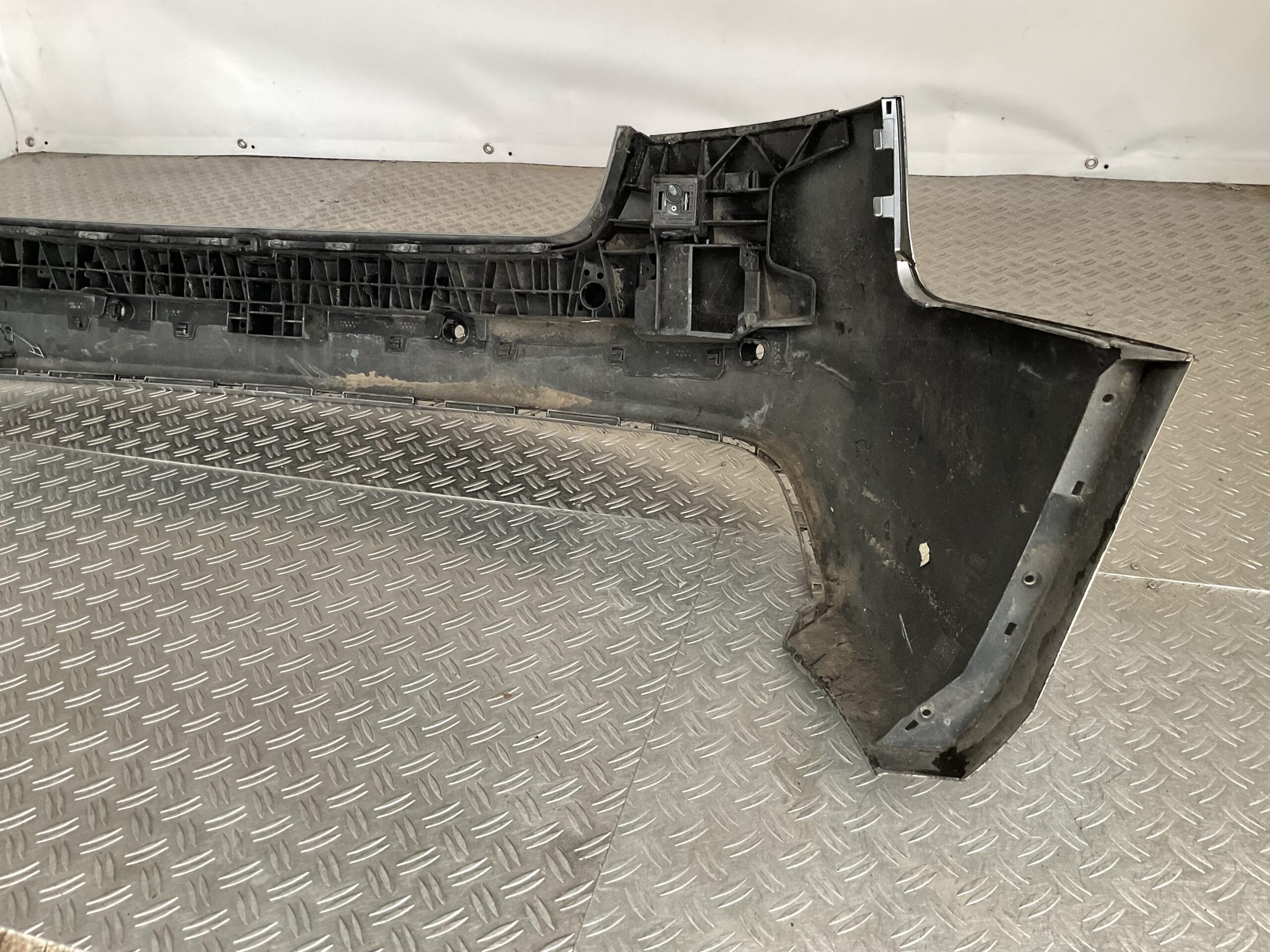 Bumper Audi A5 8T0 07-12 8T0807511 Achterbumper F6-16094z