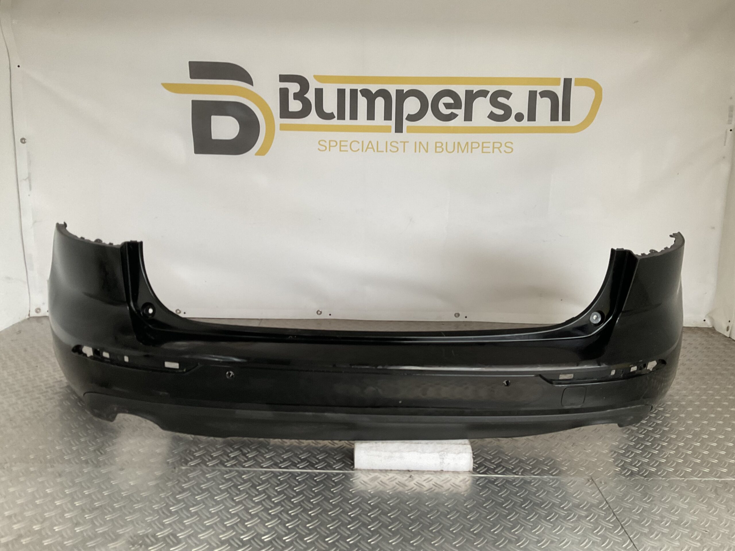 Bumepr Volvo V60 R-Design R Design 18-22 31688836 Achterbumper F6-16102z