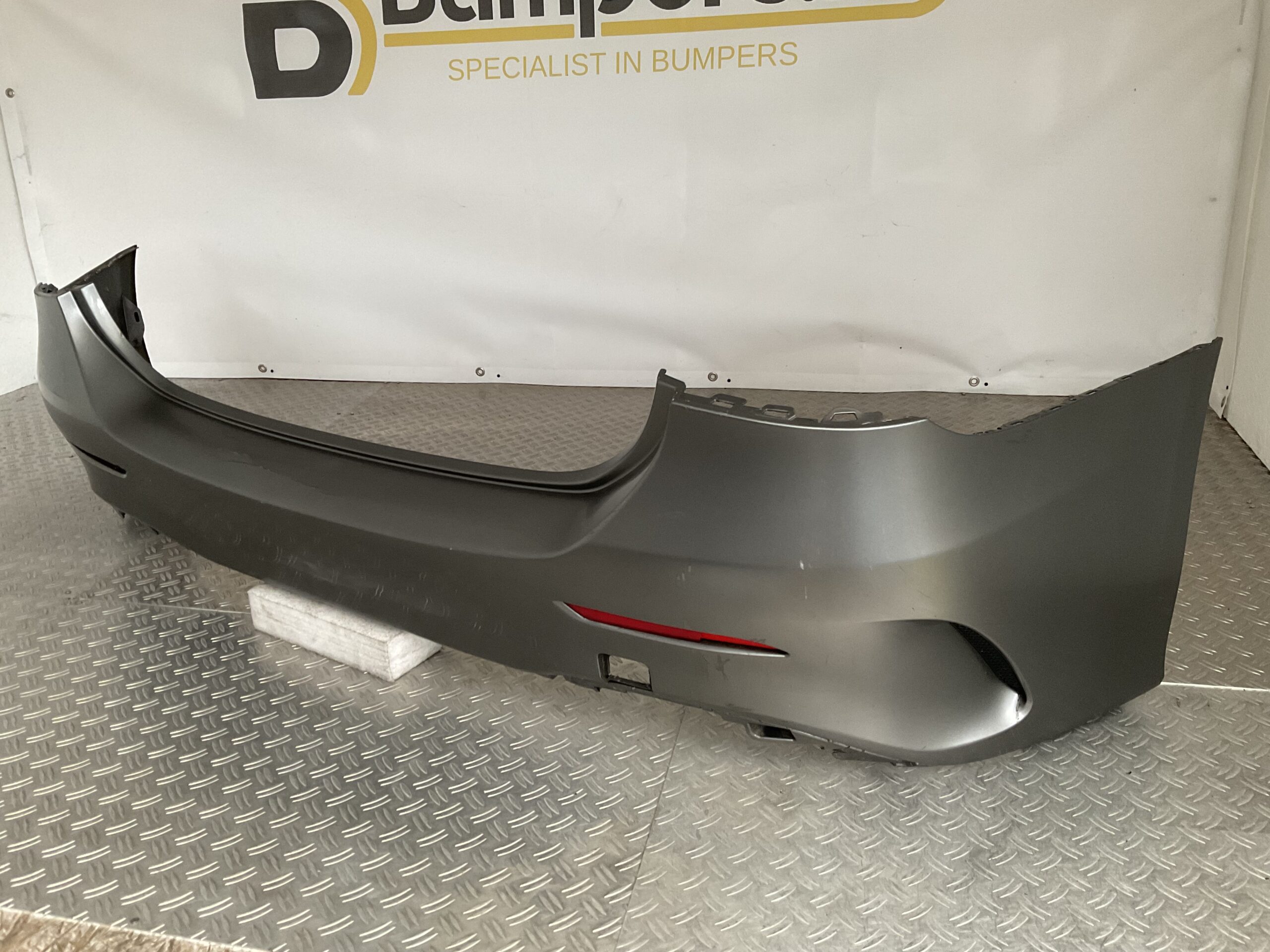 Bumper Mercedes A Klasse W177 AMG Sedan A1778859001 Achterbumper F6-16108z