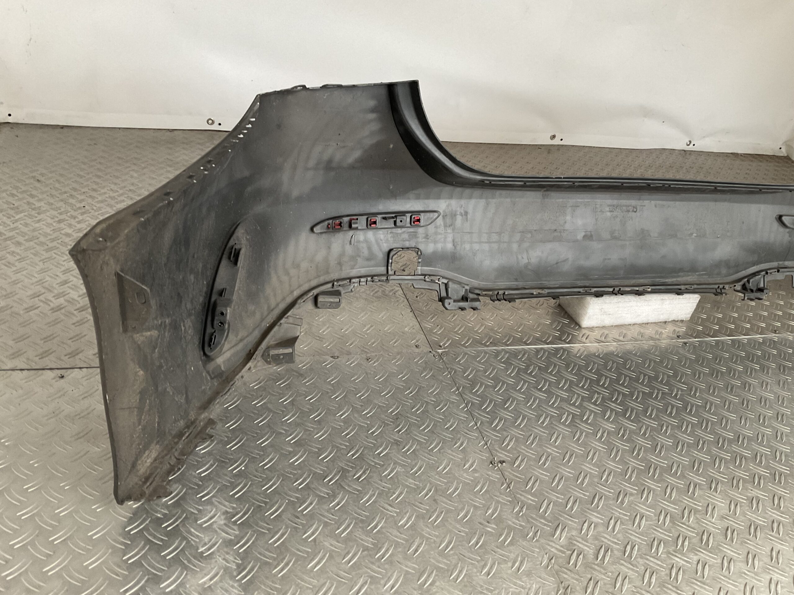 Bumper Mercedes A Klasse W177 AMG Sedan A1778859001 Achterbumper F6-16108z