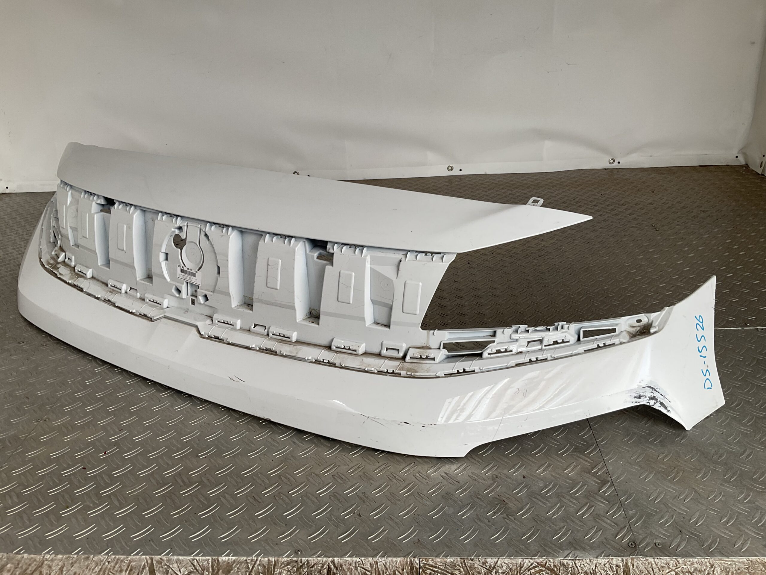 Bumper Opel Vivaro C 3 III Facelift 23- 9849388580 Voorbumper i5-15526z