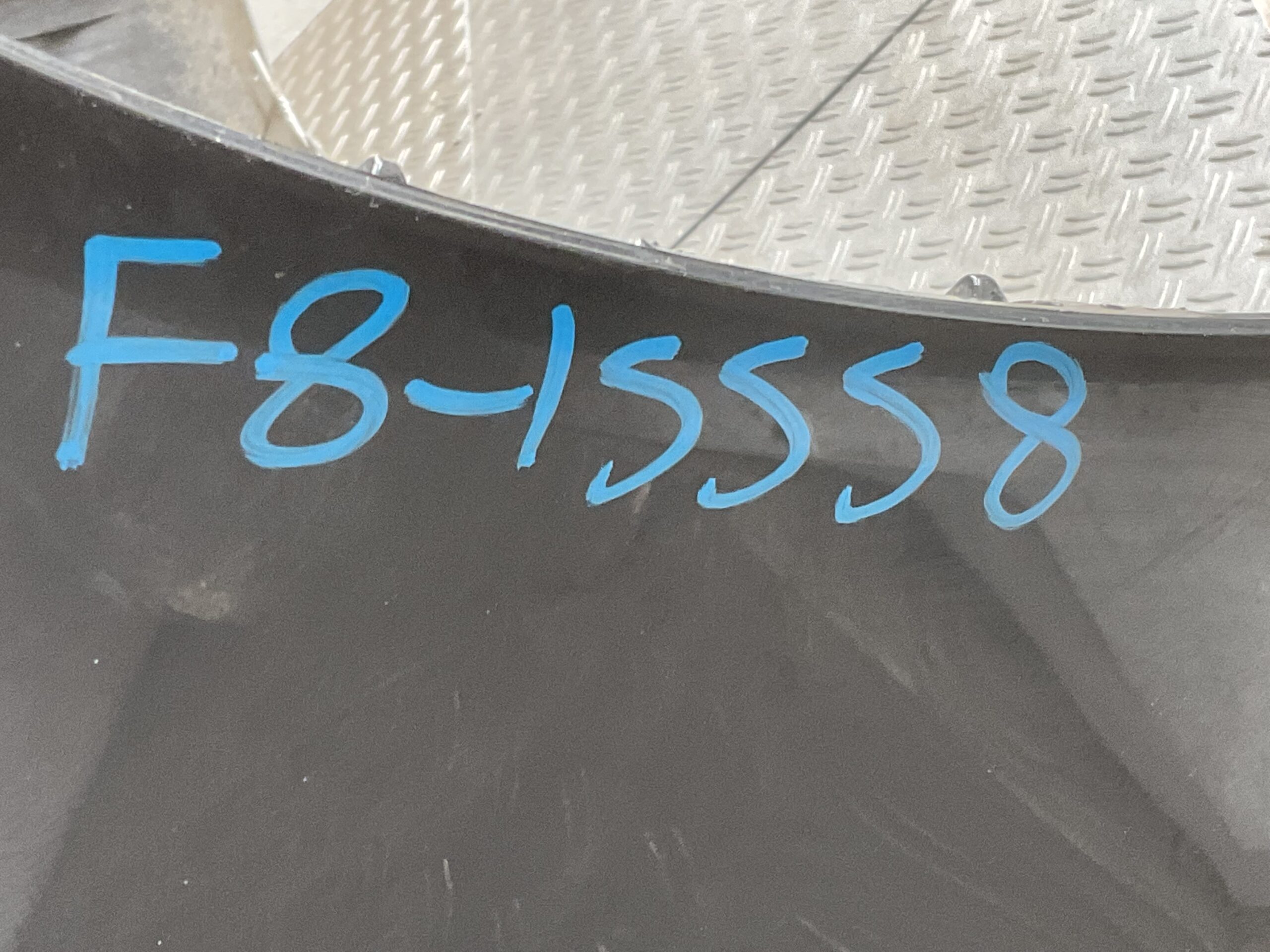 Bumper Mercede W247 X247 20- pdc A2478857501 Achterbumper F8-15558z