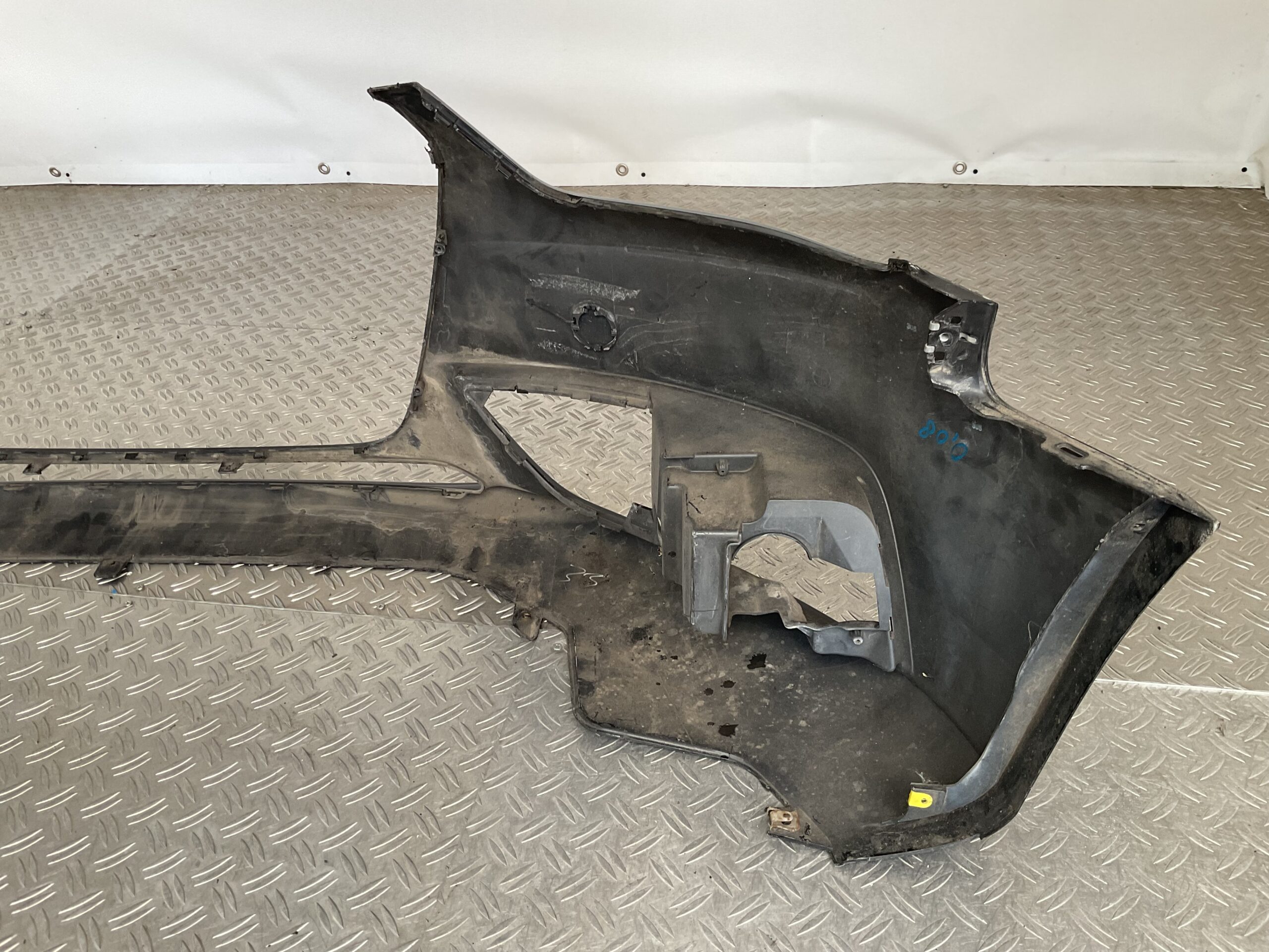 Bumper Audi A4 B8 8K0 Facelift 11-15 8K0807437AA Voorbumper H3-15723z