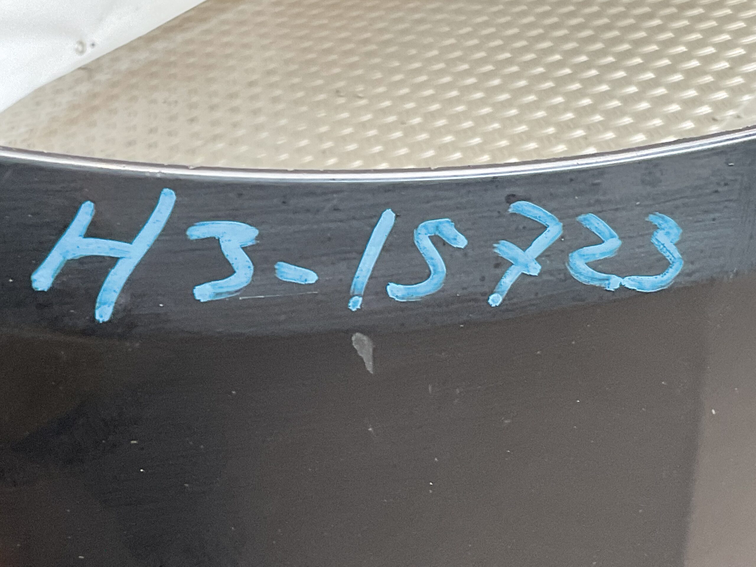 Bumper Audi A4 B8 8K0 Facelift 11-15 8K0807437AA Voorbumper H3-15723z