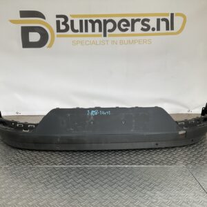 Bumper Volvo Polestar 2 Vilnius 31663981 Achterbumper R8-14091z