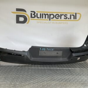 Bumper Volvo XC40 XC 40 4xpdc 17-23 31449333 31449337 Achterbumper R8-14168z