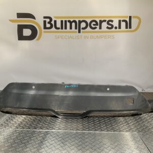 Bumper Toyota CHR C-HR 18-22 52453-F4010 Achterbumper E9-14725z