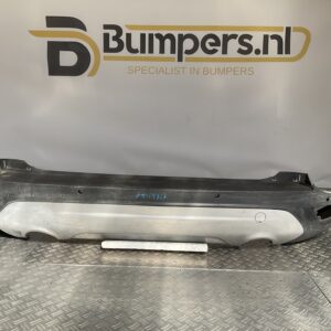 Bumper Ford Kuga MK2 12-15 CV44-17D781 Achterbumper E9-14717z