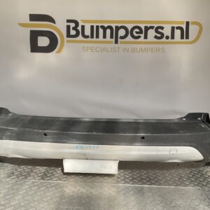 Bumper Ford Kuga MK2 12-15 CV44-17D781 Achterbumper E9-14716z