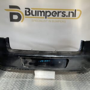 Bumper Volkswagen Golf 6 08-13 5K6807421 Achterbumper E9-14711z