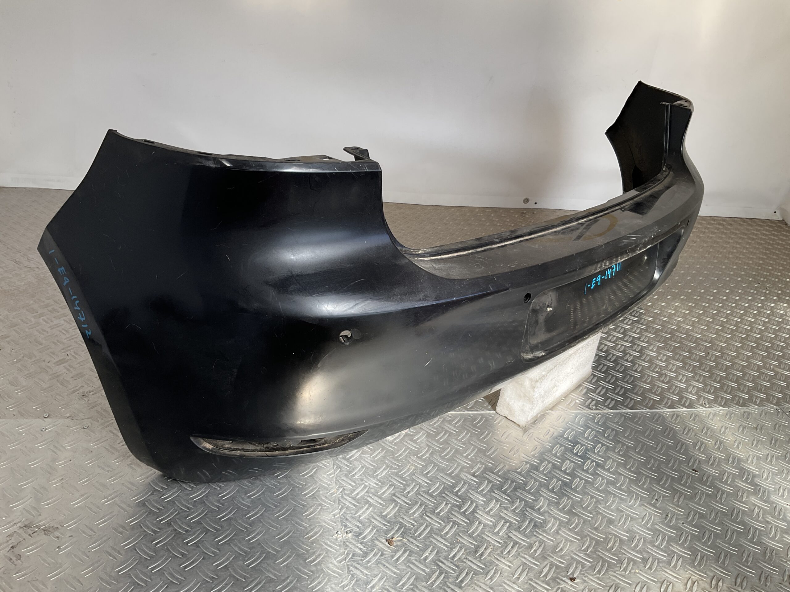 Bumper Volkswagen Golf 6 08-13 5K6807421 Achterbumper E9-14711z