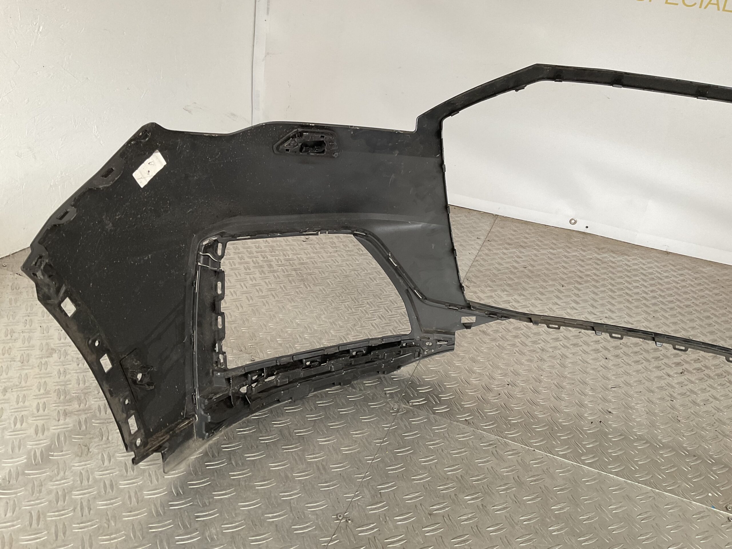 Bumper Audi Q7 SQ7 4M Sline S-Line Facelift 4M0807733F Voorbumper H5-15786z