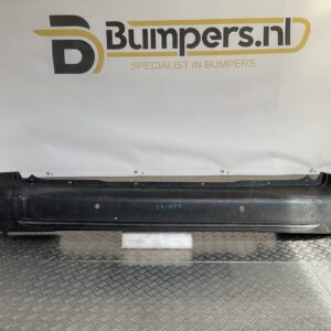 Bumper Peugeot Partner Citroen Berlingo Station 9682043777 Achterbumper E9-14721z