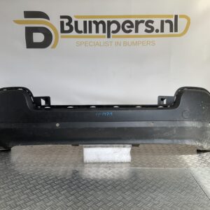 Bumper Citroen C3 17-21 9813343877 Achterbumper C1-14719z