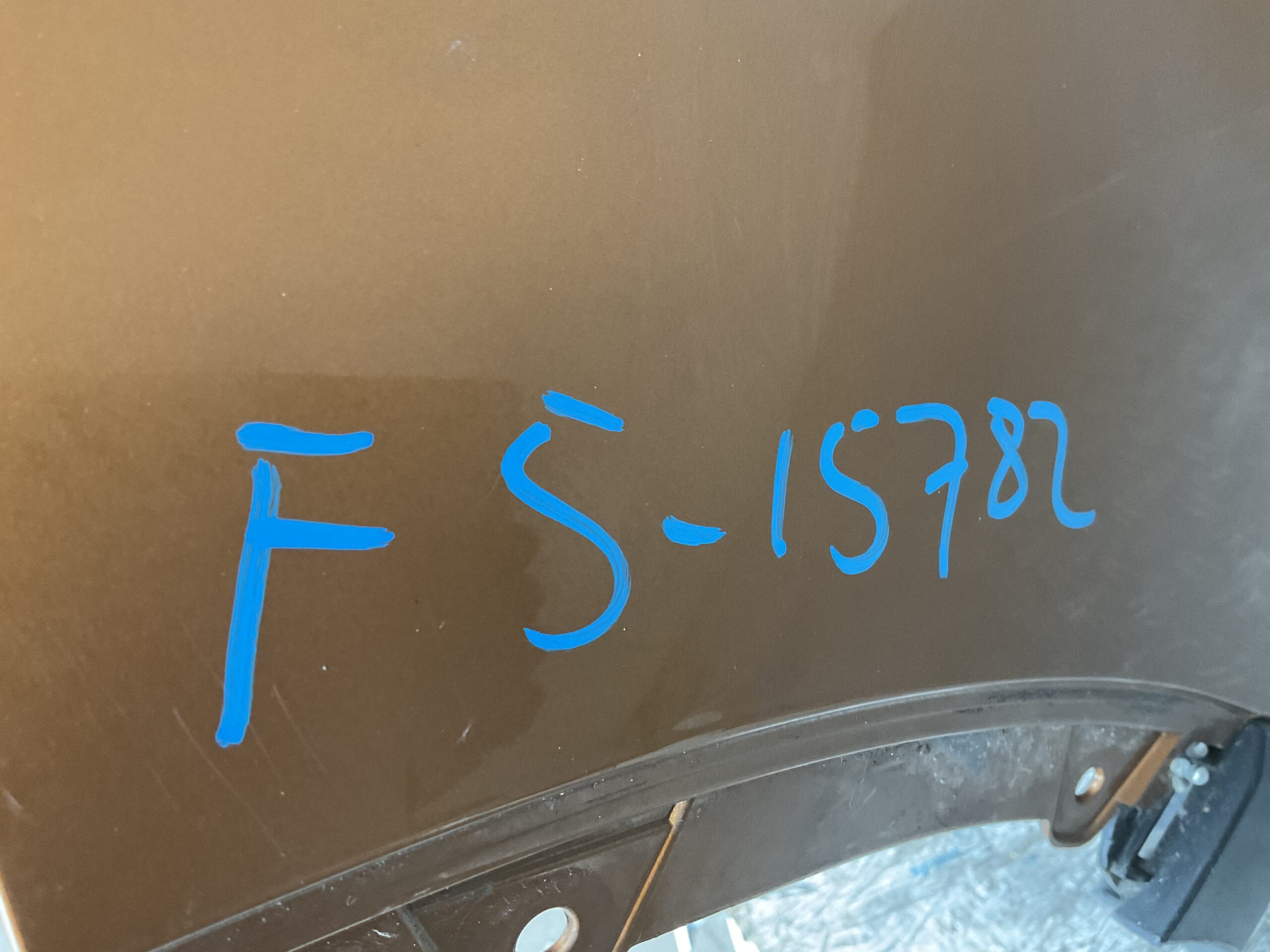 Bumper Renault Captur Facelift 16-21 620227019R LED Voorbumper F5-15782z