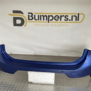 Bumper BMW 3 Serie G21 M Sport MPAKKET Estate 51128085482 Achterbumper F7-15772z
