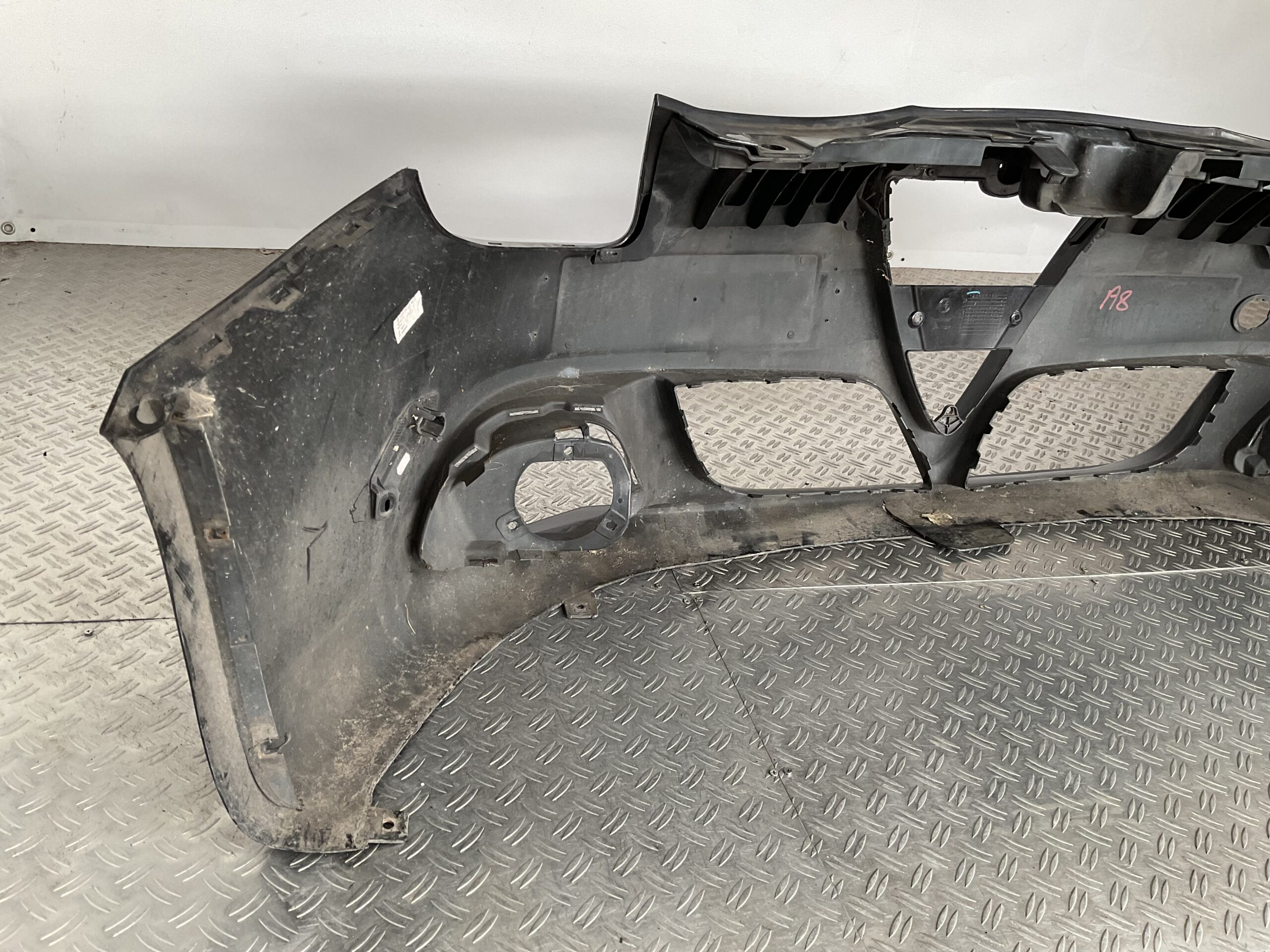 Bumper Alfa Romeo Giulietta 10-16 156085887 Voorbumper AB9-15842z