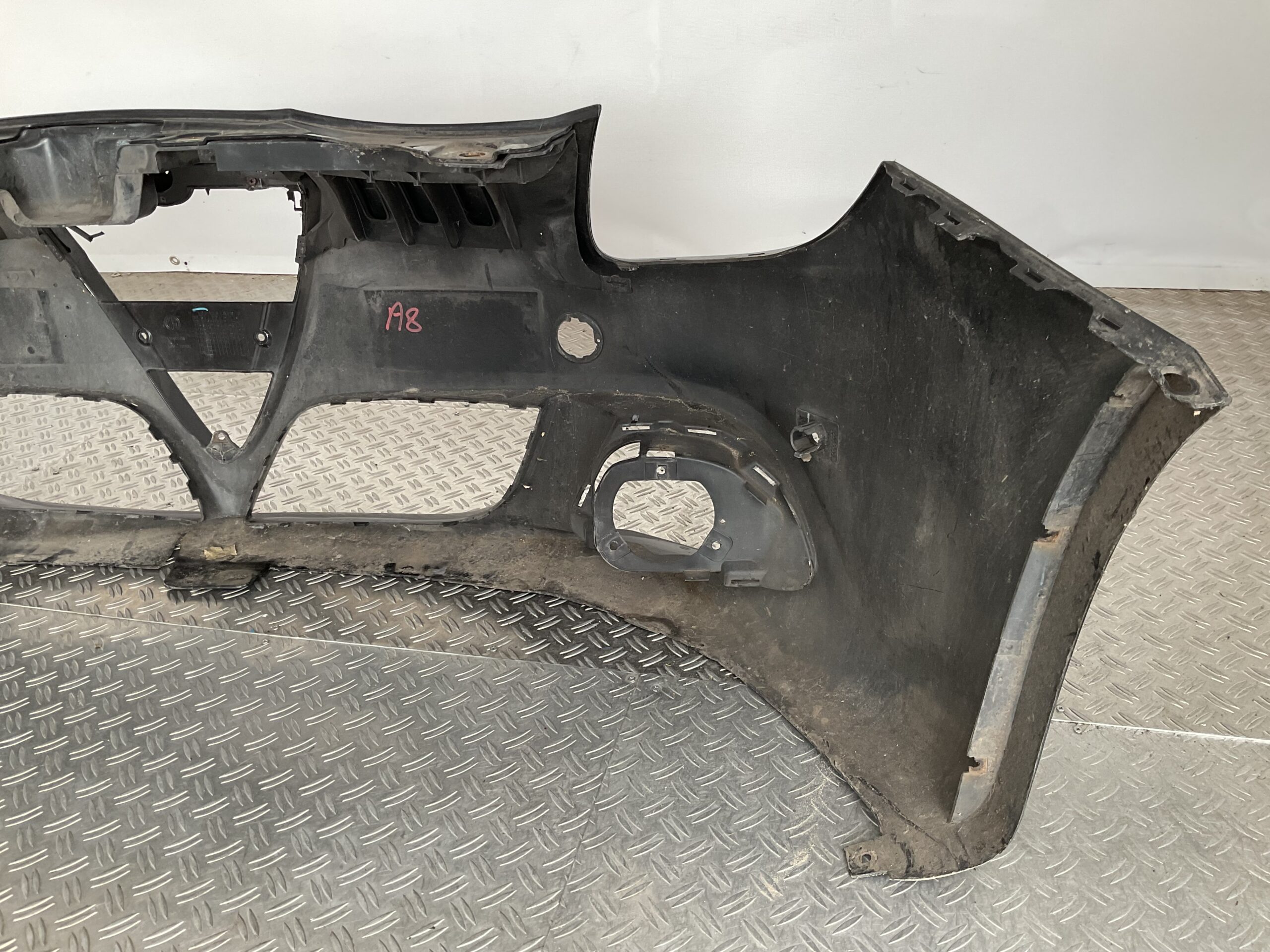 Bumper Alfa Romeo Giulietta 10-16 156085887 Voorbumper AB9-15842z