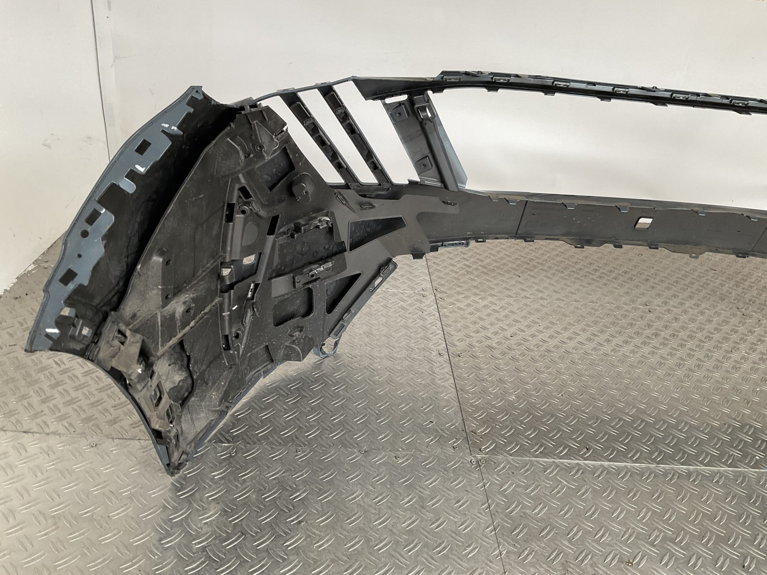 Bumper Peugeot 3008 5008 Facelift 2024- 9843790980 Voorbumper J5-15866z