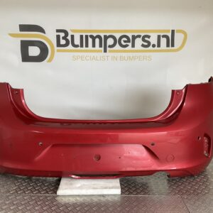 Bumper Opel Corsa F Sport 19-23 9829754980 Achterbumper F7-15876z