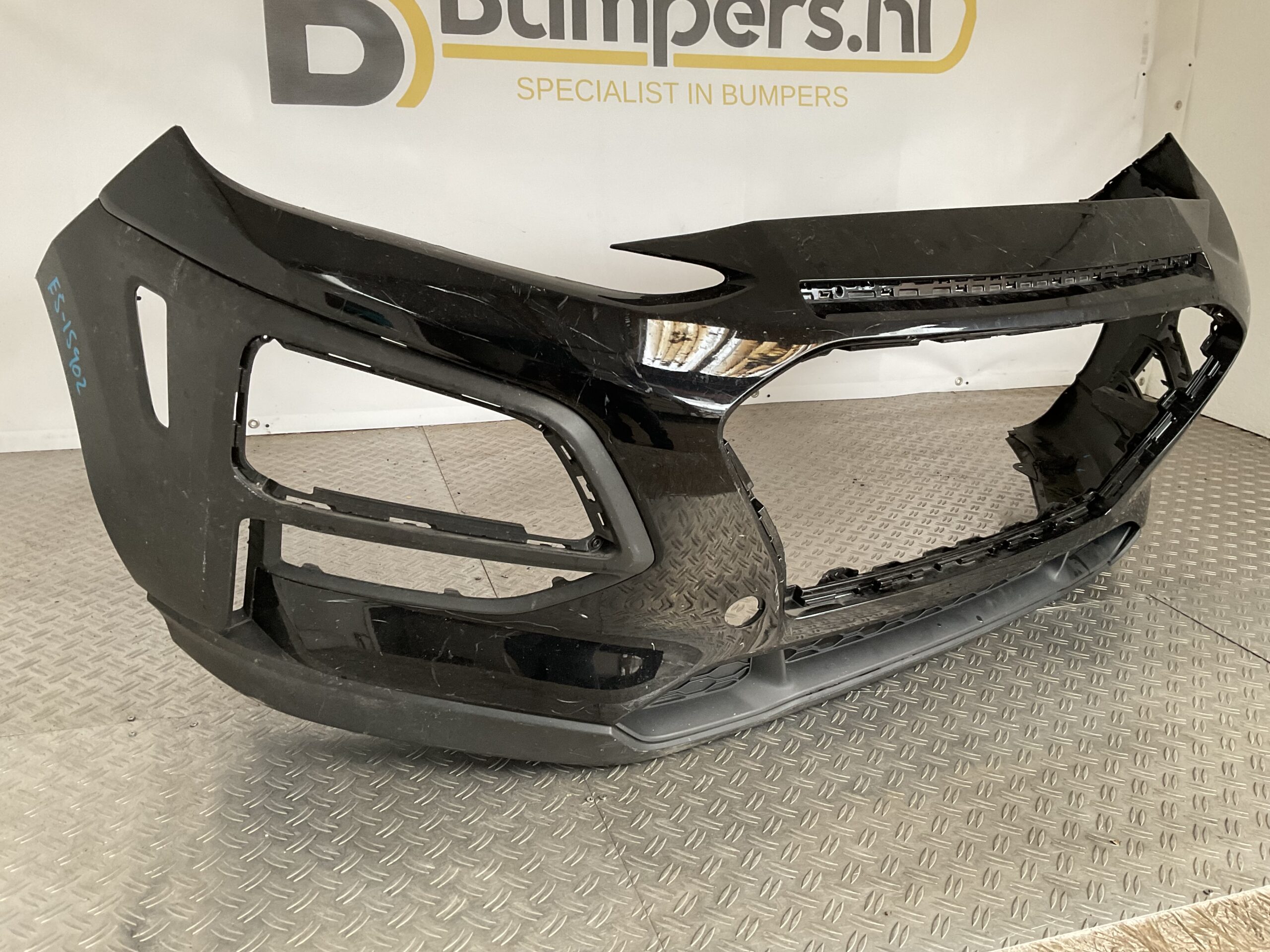 Bumper Hyundai Kona 17-21 86511-J9000 Voorbumper E5-15902z