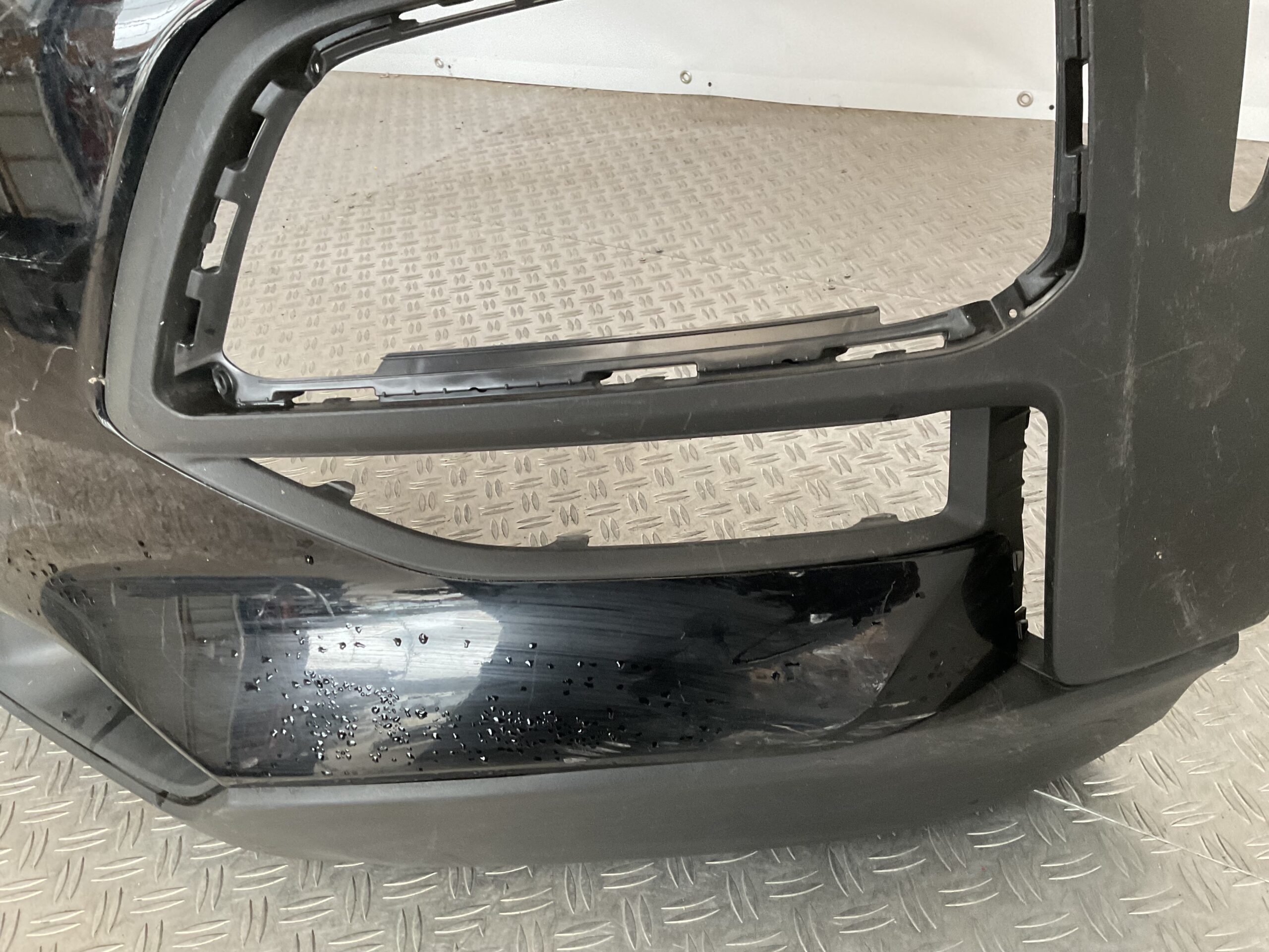 Bumper Hyundai Kona 17-21 86511-J9000 Voorbumper E5-15902z