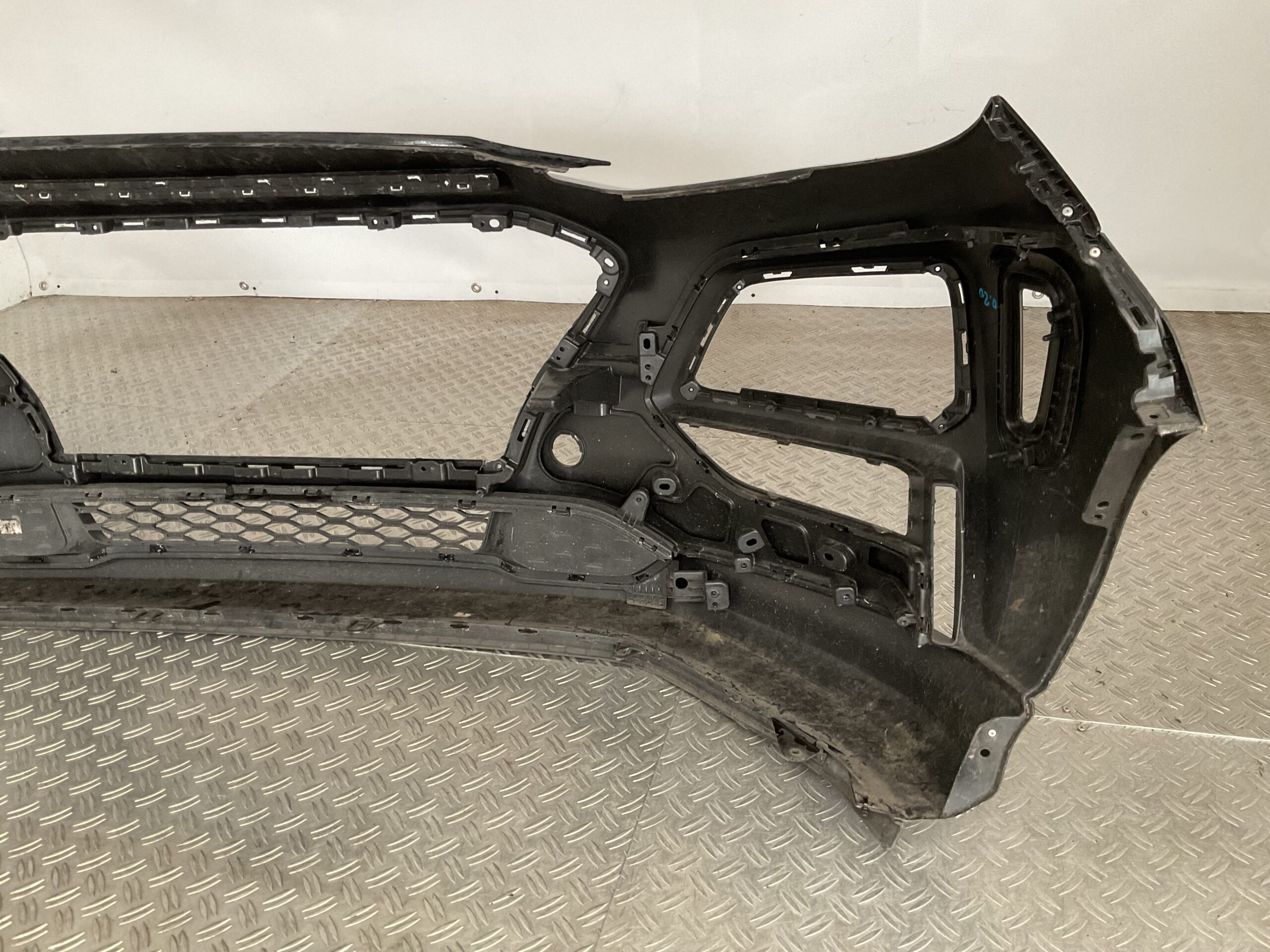 Bumper Hyundai Kona 17-21 86511-J9000 Voorbumper E5-15902z