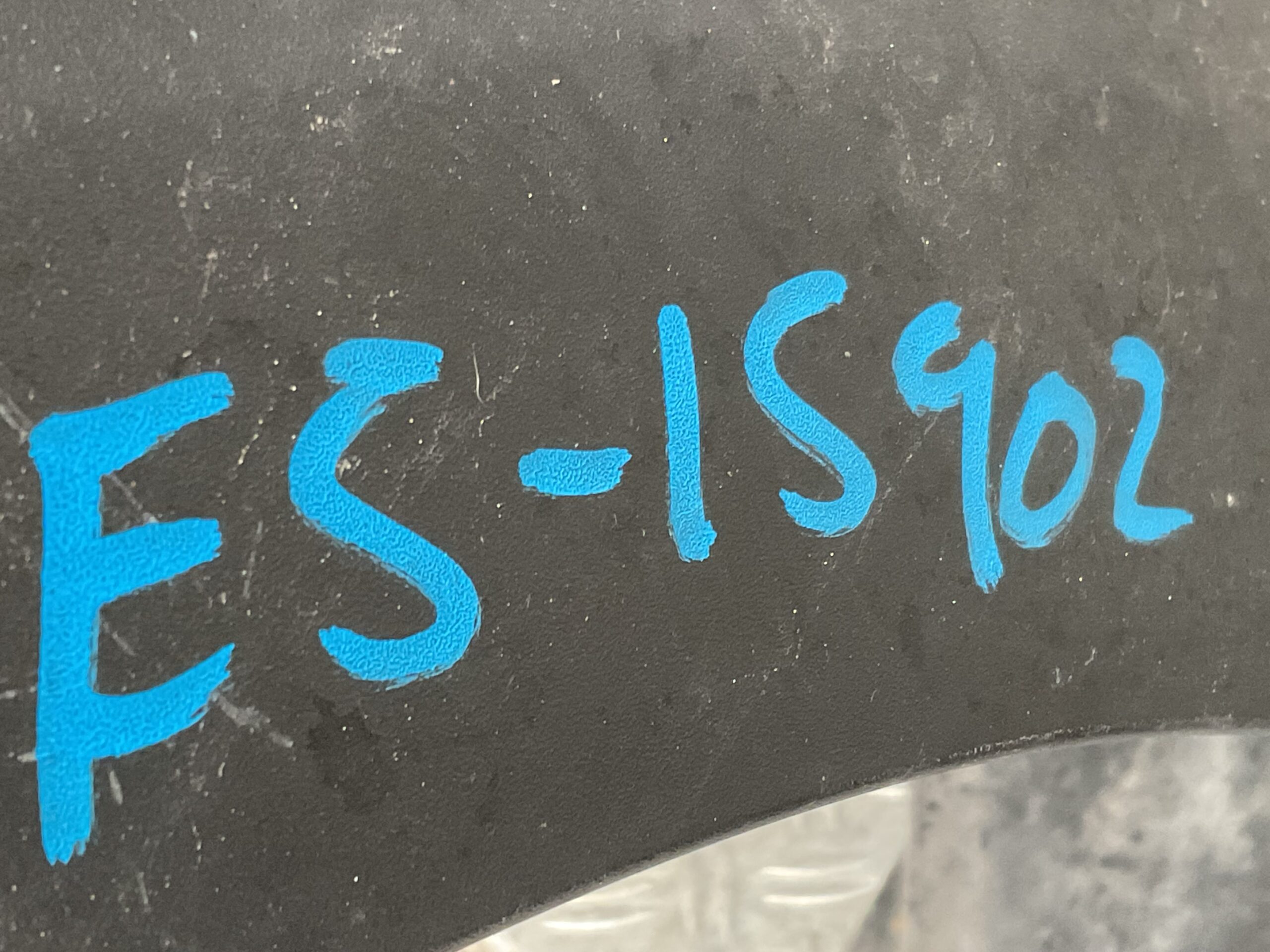 Bumper Hyundai Kona 17-21 86511-J9000 Voorbumper E5-15902z