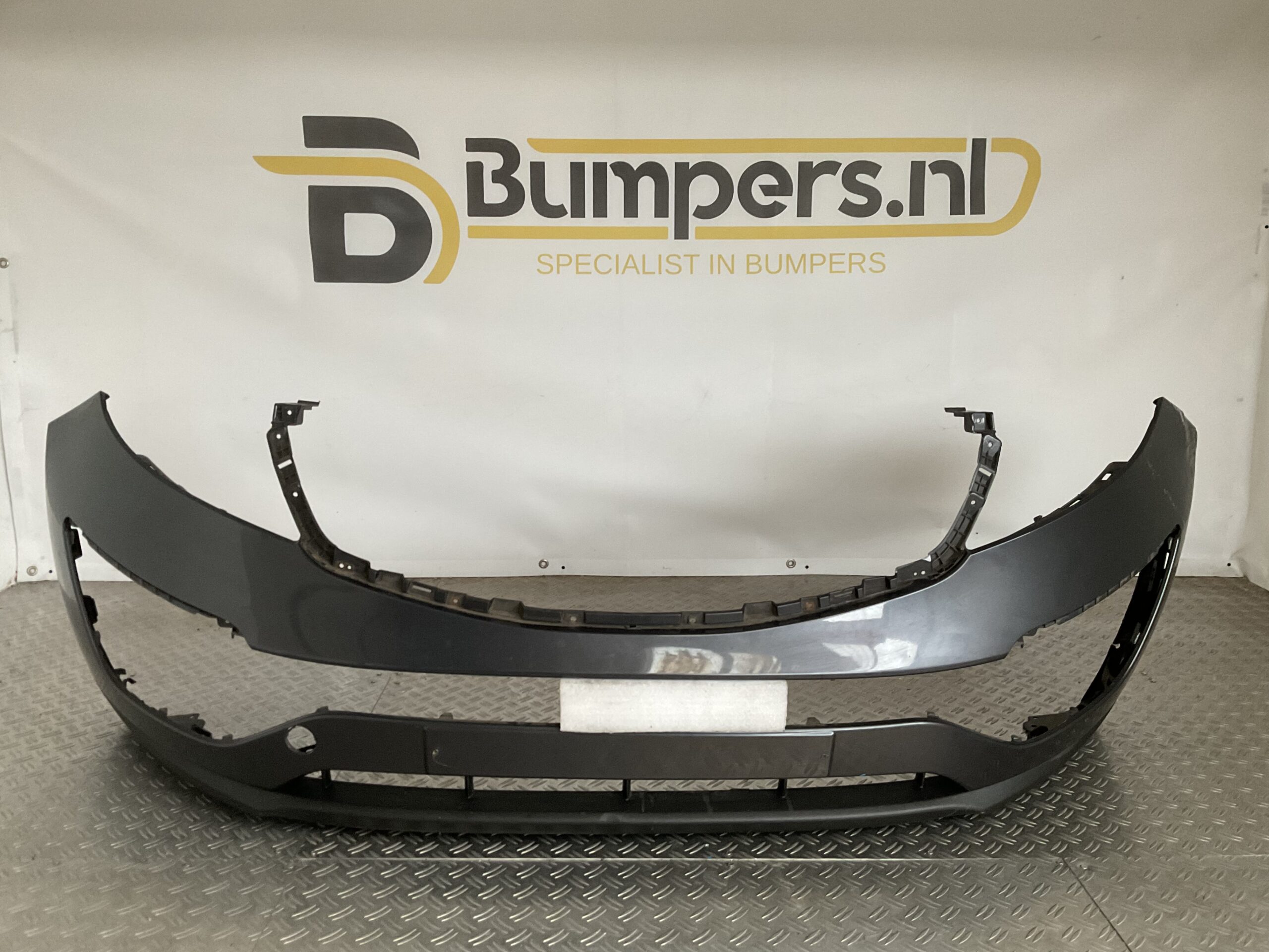 Bumper Kia Sportage 11-16 86511-3U000 Voorbumper G5-16000z