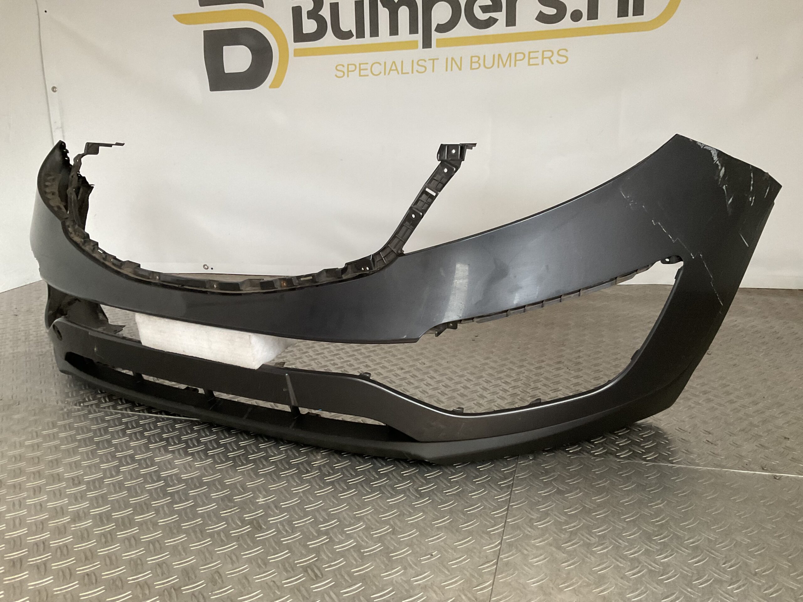 Bumper Kia Sportage 11-16 86511-3U000 Voorbumper G5-16000z