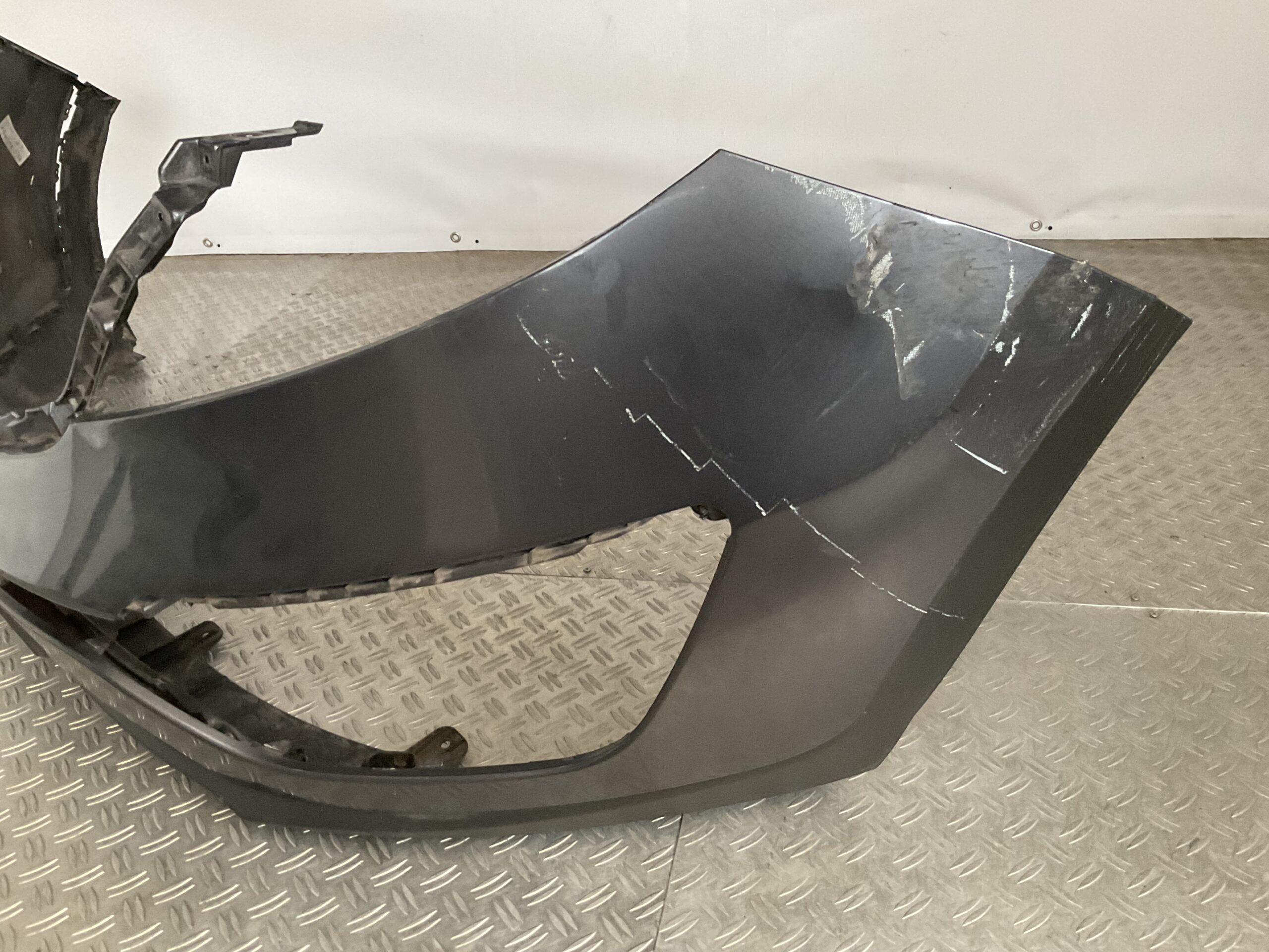 Bumper Kia Sportage 11-16 86511-3U000 Voorbumper G5-16000z