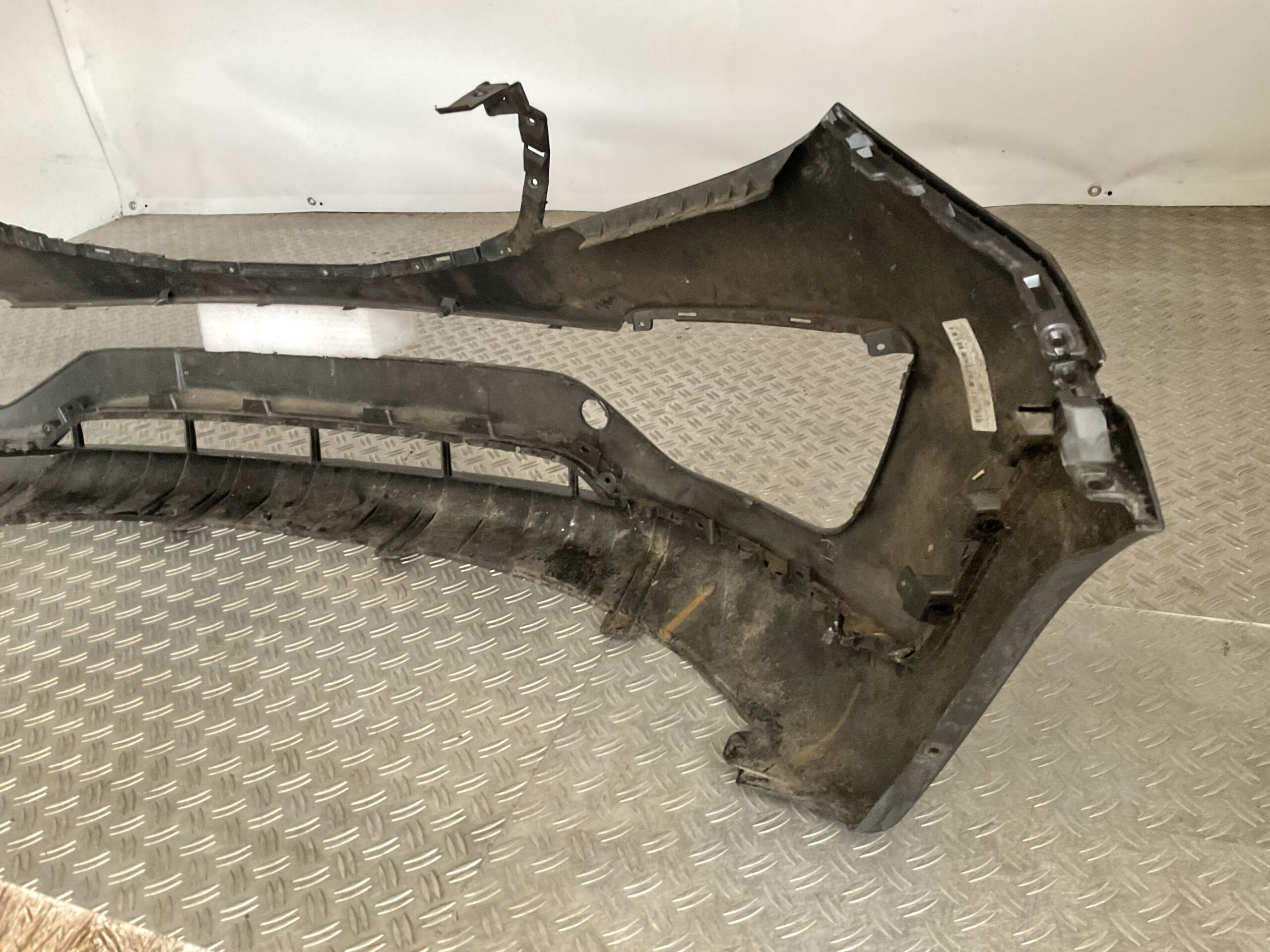 Bumper Kia Sportage 11-16 86511-3U000 Voorbumper G5-16000z