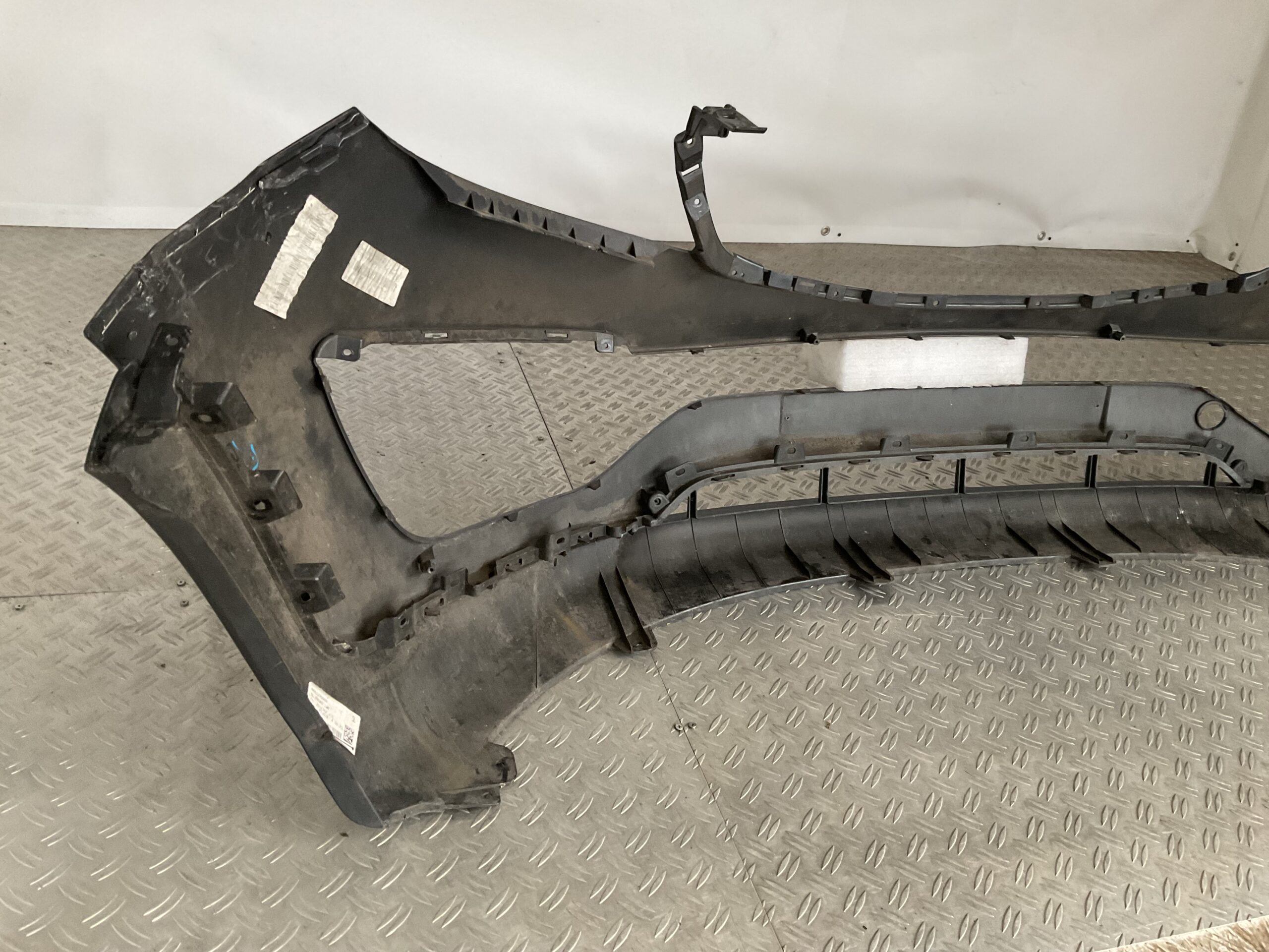 Bumper Kia Sportage 11-16 86511-3U000 Voorbumper G5-16000z