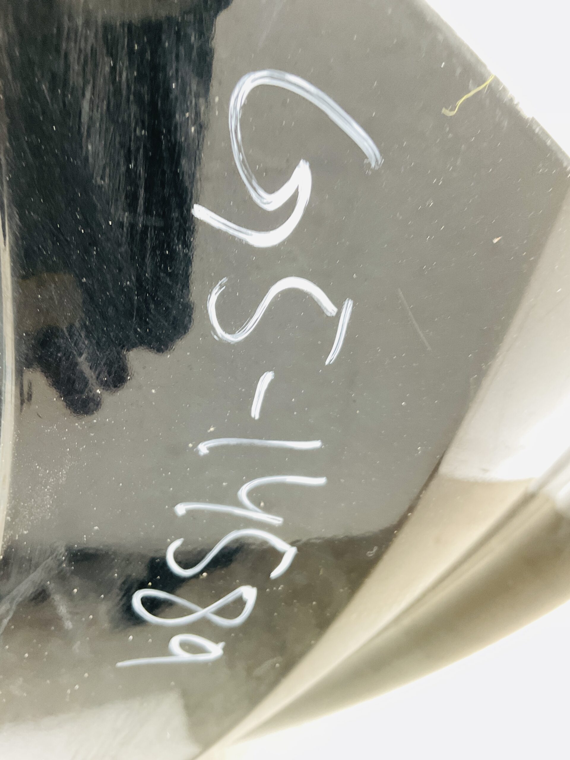 Bumper Isuzu D-Max Dmax Land Rover Defender Pick-up 12-16 8981965742 Voorbumper G5-14589z