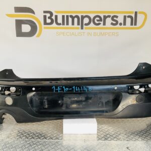 Bumper Mini Cooper Clubman F54 one 7348920 Achterbumper 1-E10-14140r