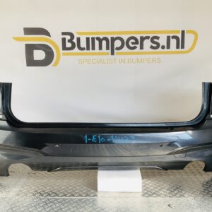 Bumper BMW X3 G01 M Pakket M-Pakket pdc 51128089729 Achterbumper 1-E10-14139r